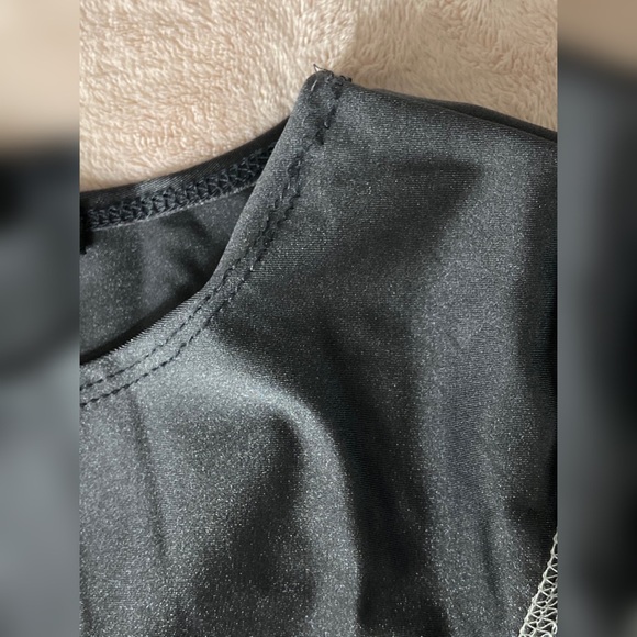 Crop Top Active Set - Picture 11 of 17